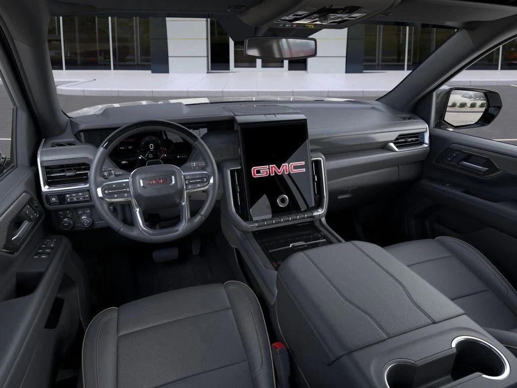 new 2026 GMC Yukon XL car, priced at $86,844