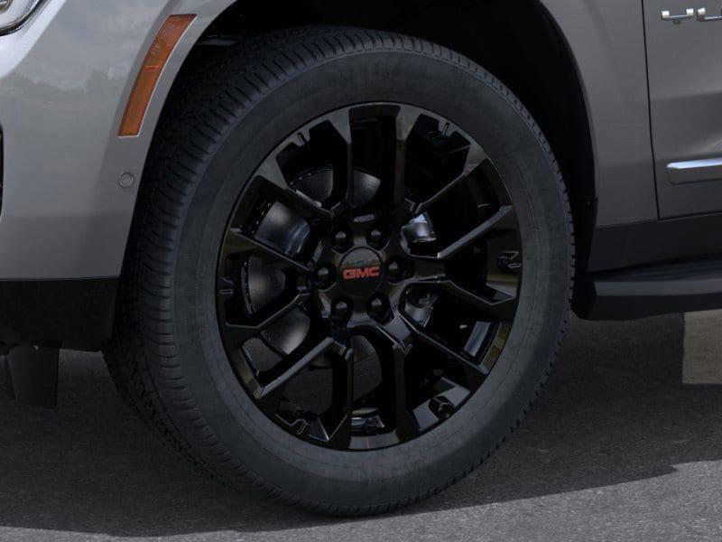 new 2026 GMC Yukon XL car, priced at $86,844