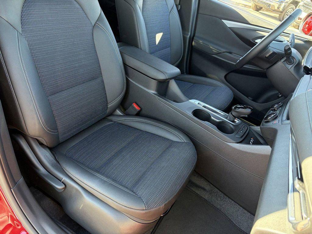 used 2026 Buick Envista car, priced at $22,996