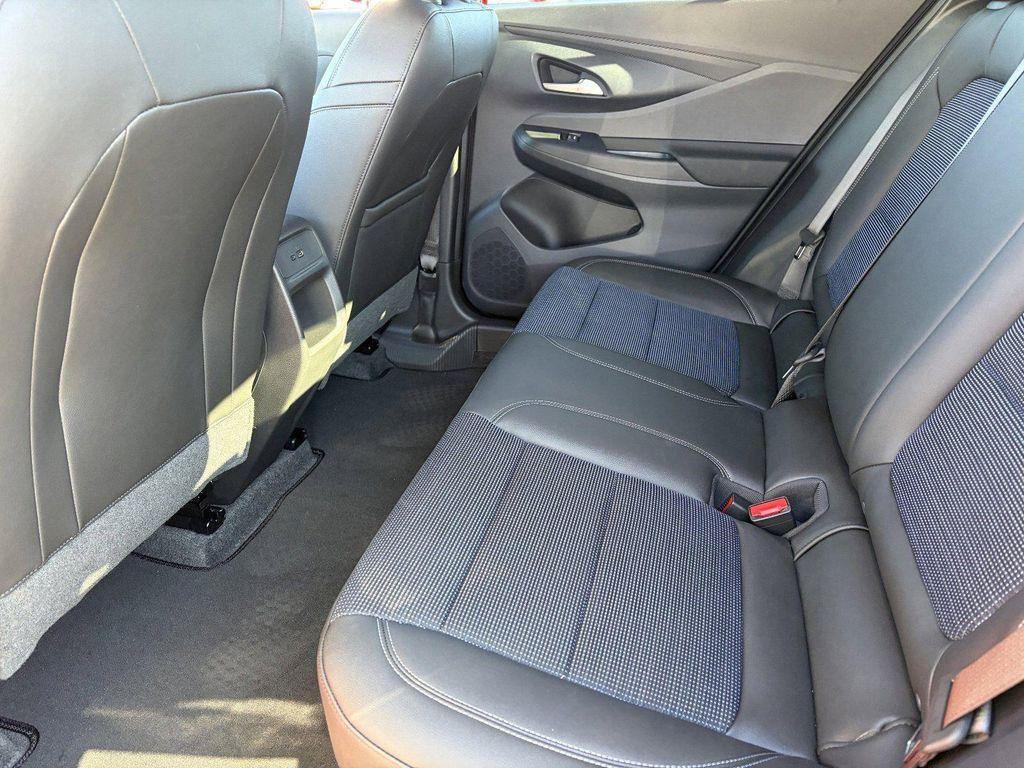 used 2026 Buick Envista car, priced at $22,996