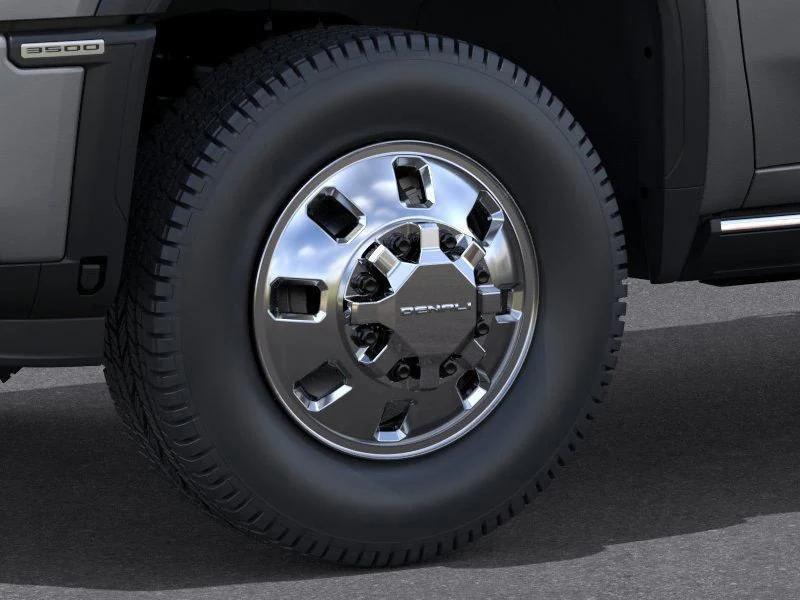 new 2026 GMC Sierra 3500 car, priced at $92,335
