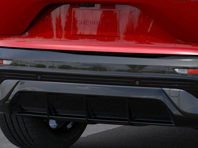 new 2026 Chevrolet Blazer EV car, priced at $68,383