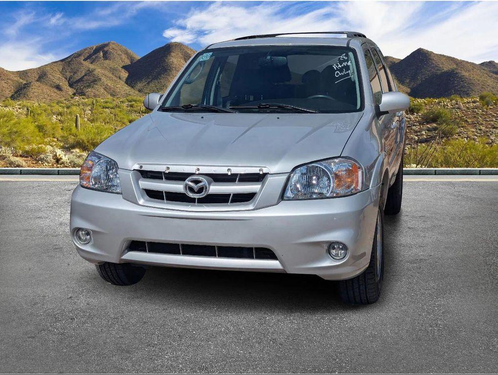 used 2005 Mazda Tribute car, priced at $8,522