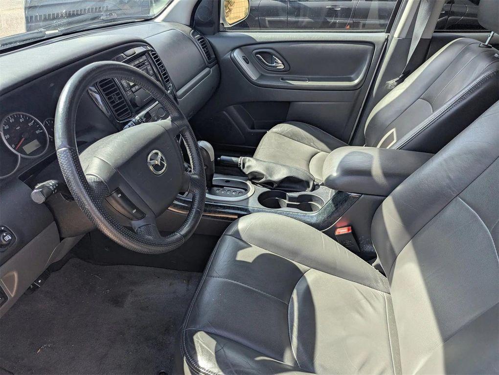 used 2005 Mazda Tribute car, priced at $8,522