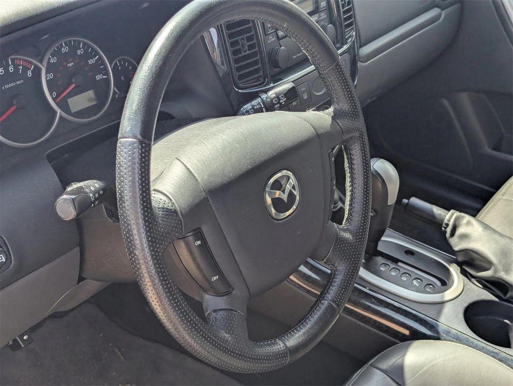 used 2005 Mazda Tribute car, priced at $8,522