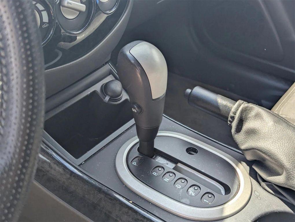 used 2005 Mazda Tribute car, priced at $8,522