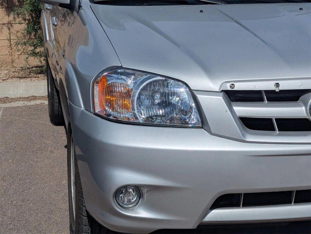 used 2005 Mazda Tribute car, priced at $8,522