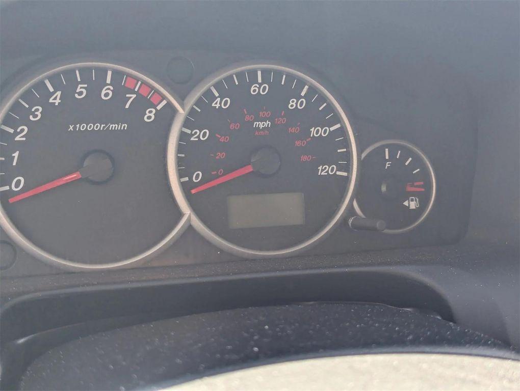 used 2005 Mazda Tribute car, priced at $8,522