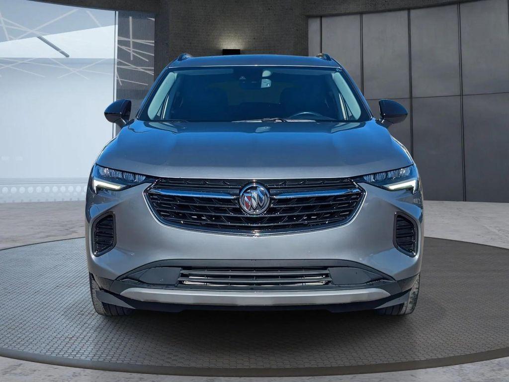 used 2023 Buick Envision car, priced at $22,993