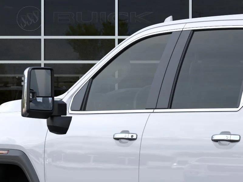 new 2026 GMC Sierra 3500 car, priced at $79,740