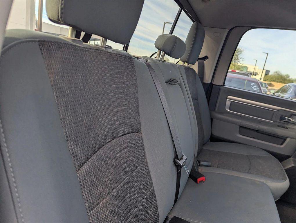 used 2015 Ram 1500 car, priced at $8,855