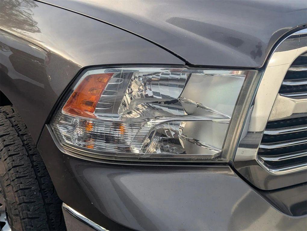 used 2015 Ram 1500 car, priced at $8,855