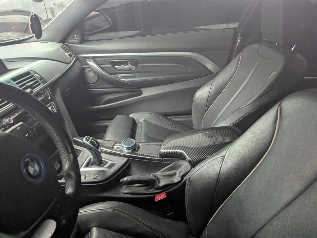 used 2018 BMW 440 car, priced at $22,990