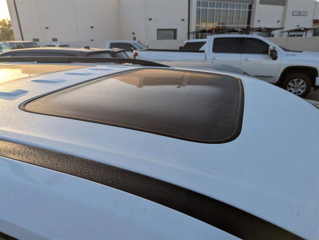 used 2021 Chevrolet Traverse car, priced at $15,725