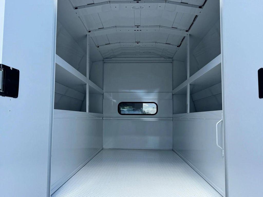 new 2024 Chevrolet Silverado 3500 car, priced at $64,643