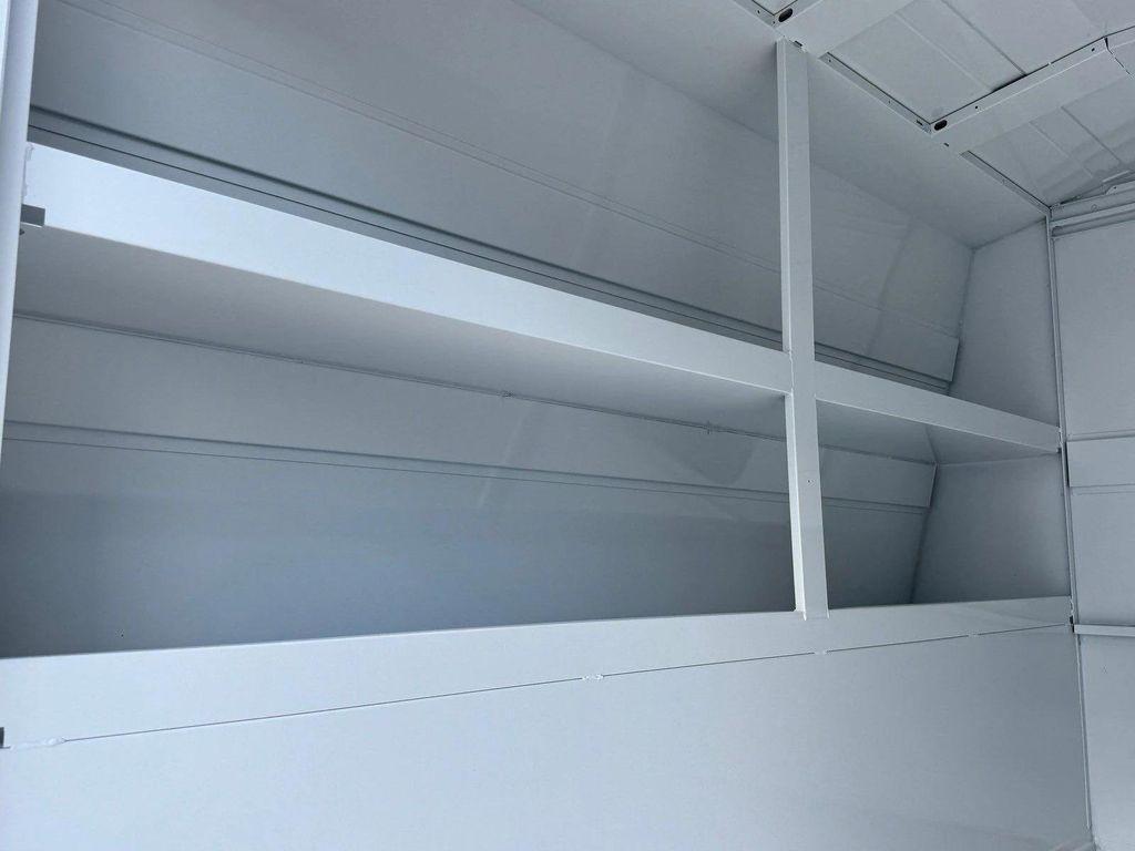 new 2024 Chevrolet Silverado 3500 car, priced at $64,643