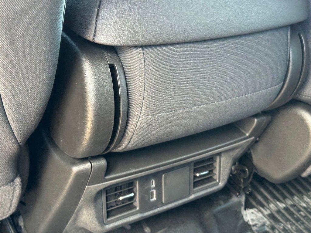 new 2024 Chevrolet Silverado 3500 car, priced at $64,643