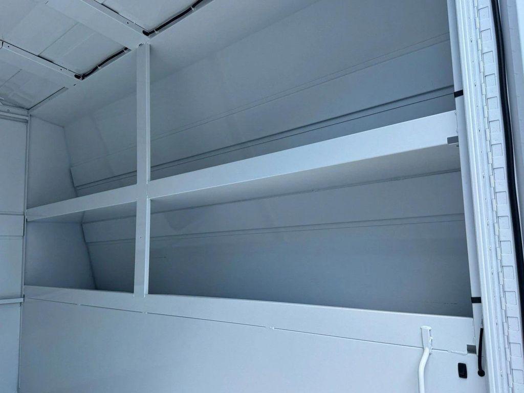 new 2024 Chevrolet Silverado 3500 car, priced at $64,643