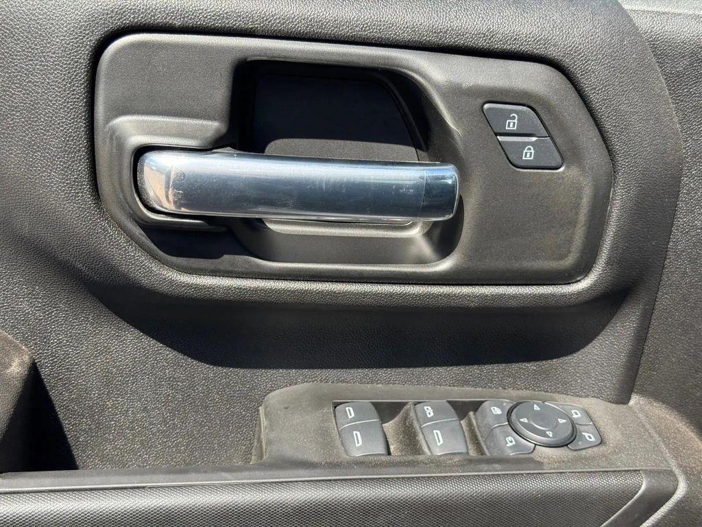 new 2024 Chevrolet Silverado 3500 car, priced at $64,643