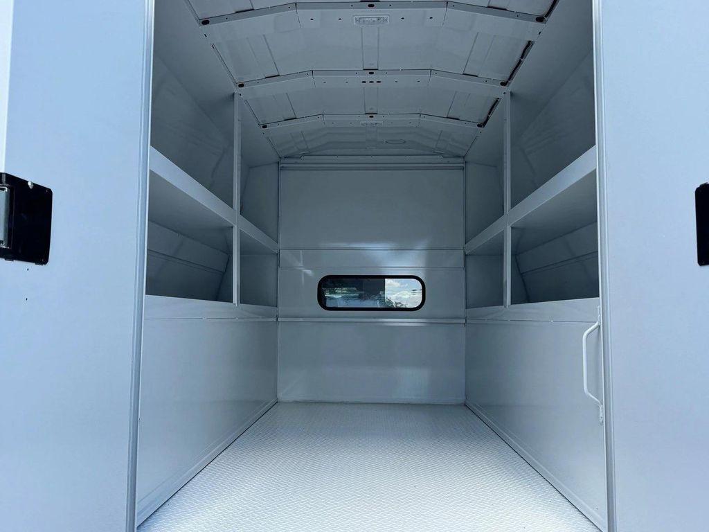 new 2024 Chevrolet Silverado 3500 car, priced at $64,643