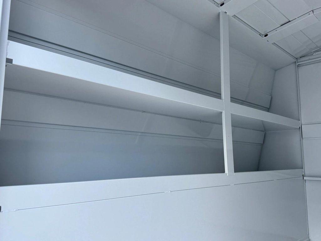 new 2024 Chevrolet Silverado 3500 car, priced at $64,643