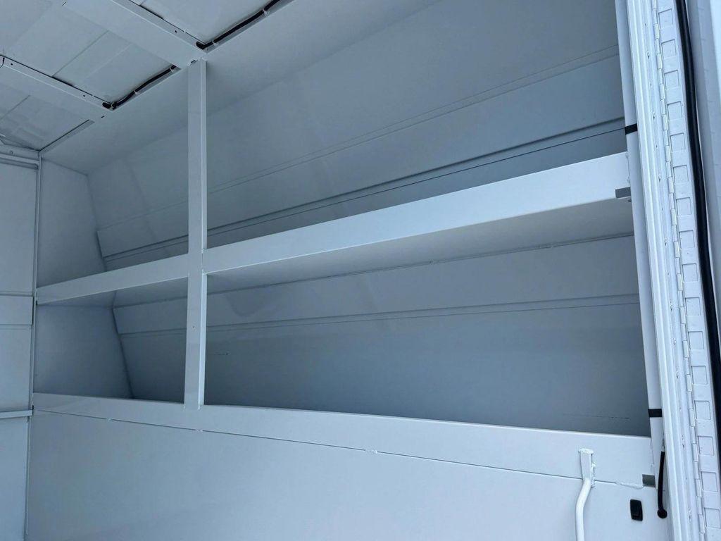 new 2024 Chevrolet Silverado 3500 car, priced at $64,643