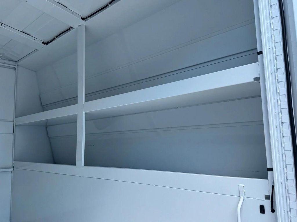 new 2024 Chevrolet Silverado 3500 car, priced at $64,643