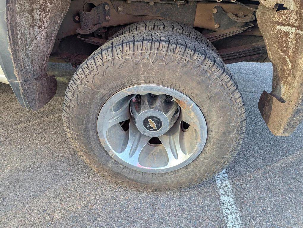 used 2022 Chevrolet Silverado 3500 car, priced at $46,254