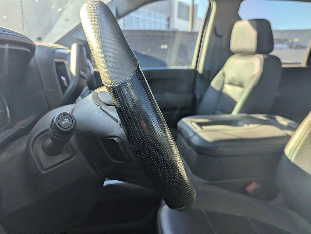 used 2022 Chevrolet Silverado 3500 car, priced at $46,254