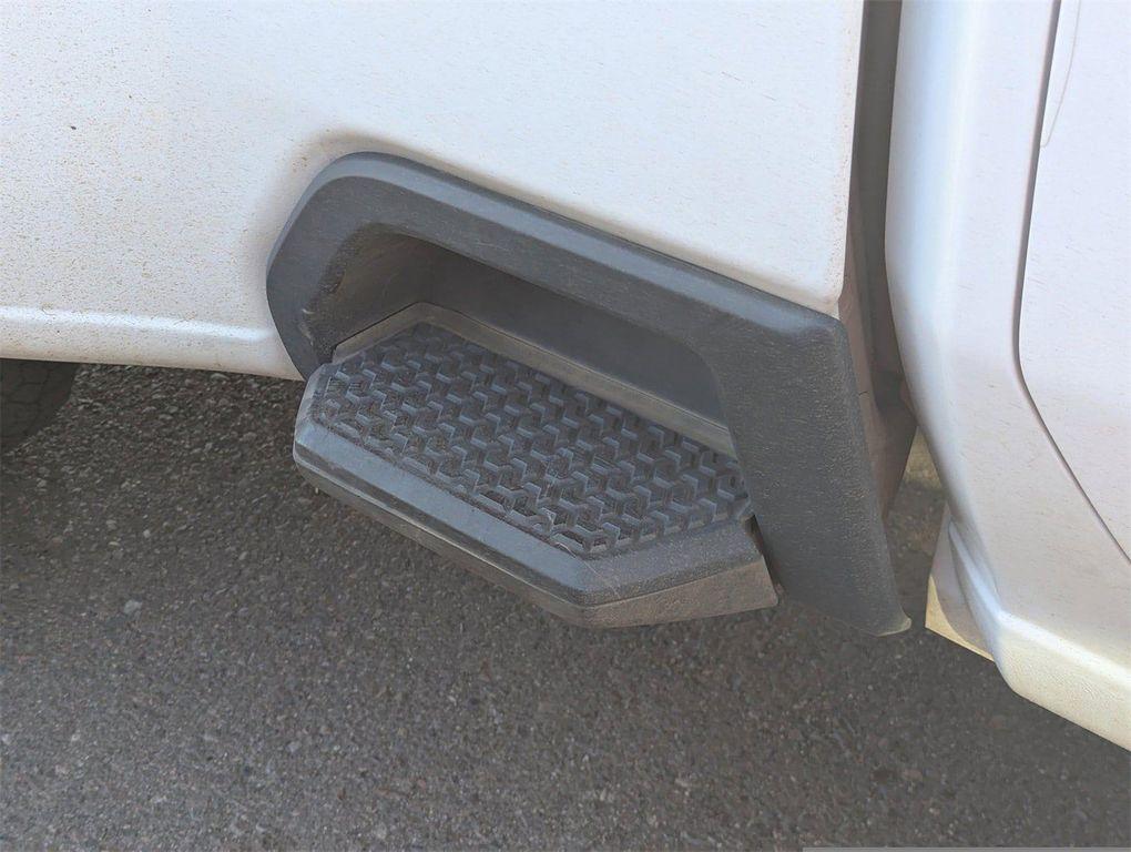 used 2022 Chevrolet Silverado 3500 car, priced at $46,254