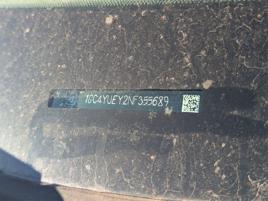 used 2022 Chevrolet Silverado 3500 car, priced at $46,254