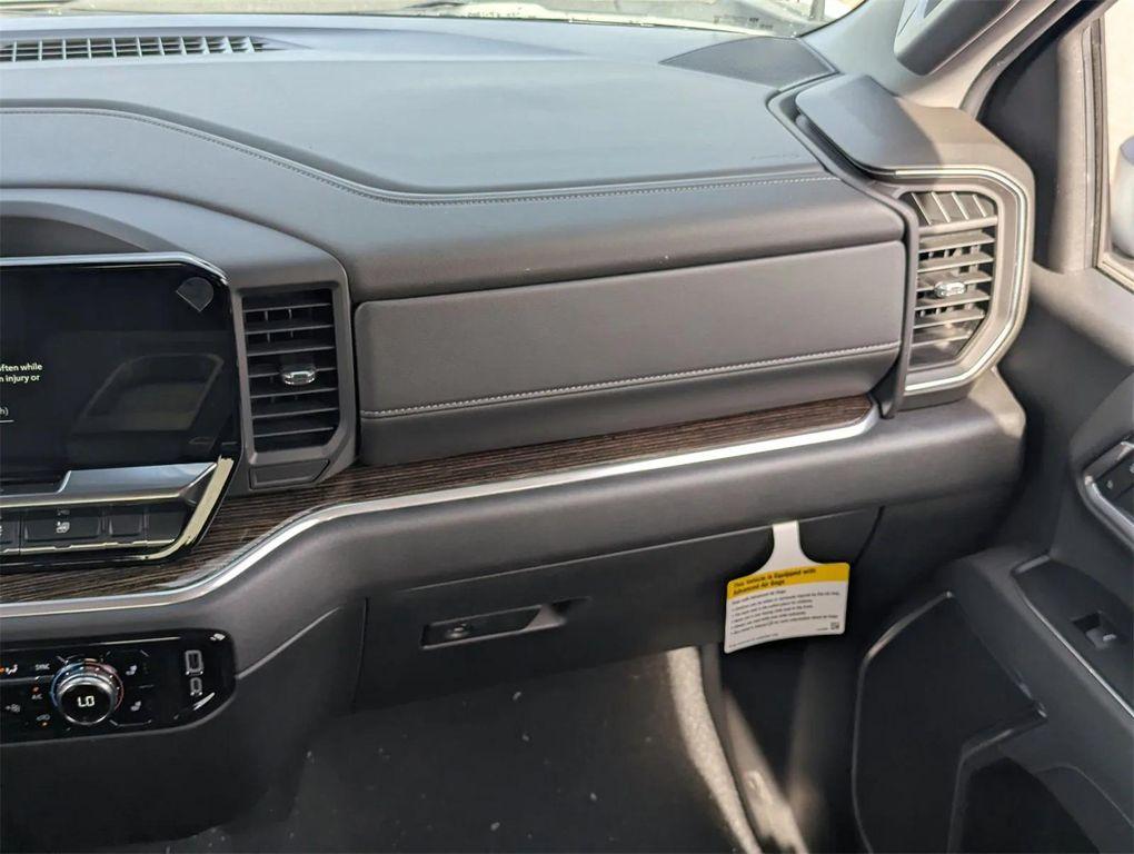 new 2026 GMC Sierra 2500 car, priced at $68,205