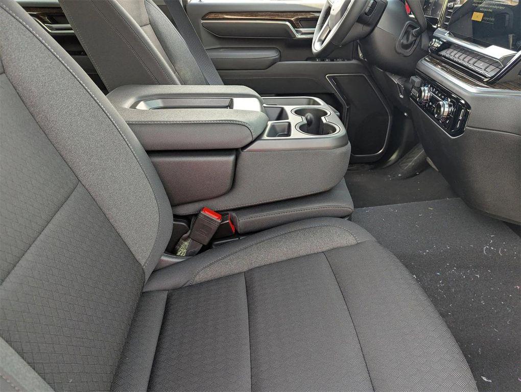 new 2026 GMC Sierra 2500 car, priced at $68,205