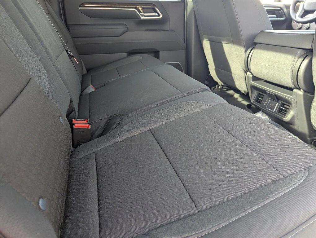 new 2026 GMC Sierra 2500 car, priced at $68,205