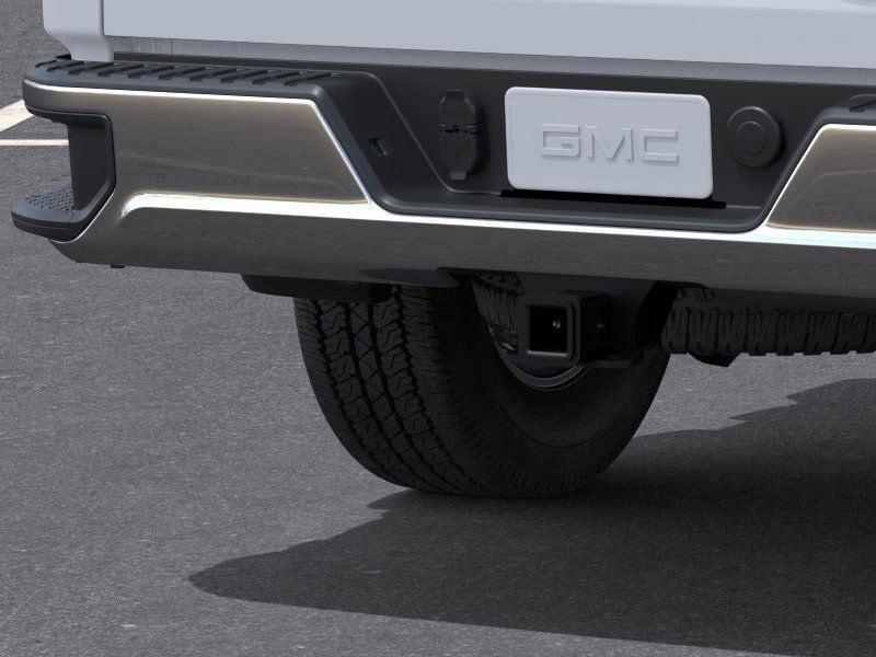new 2026 GMC Sierra 2500 car, priced at $68,485