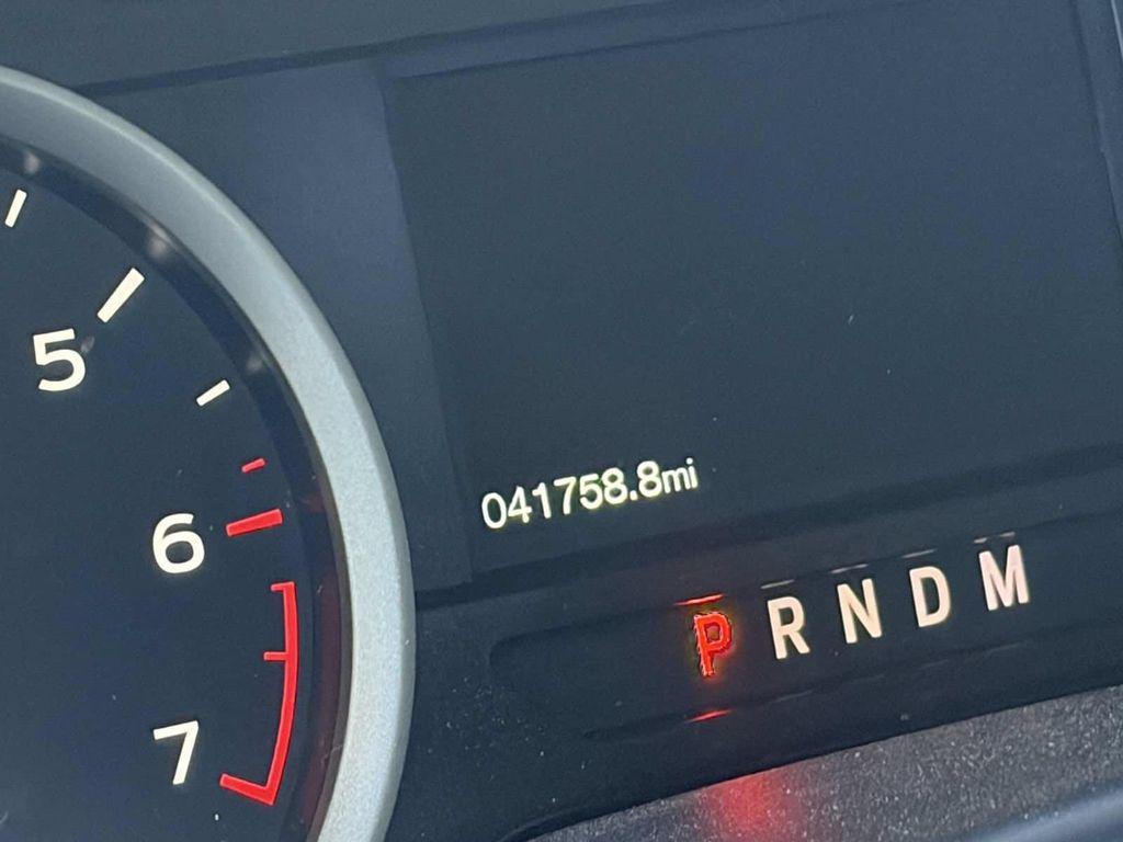 used 2019 Ford F-150 car