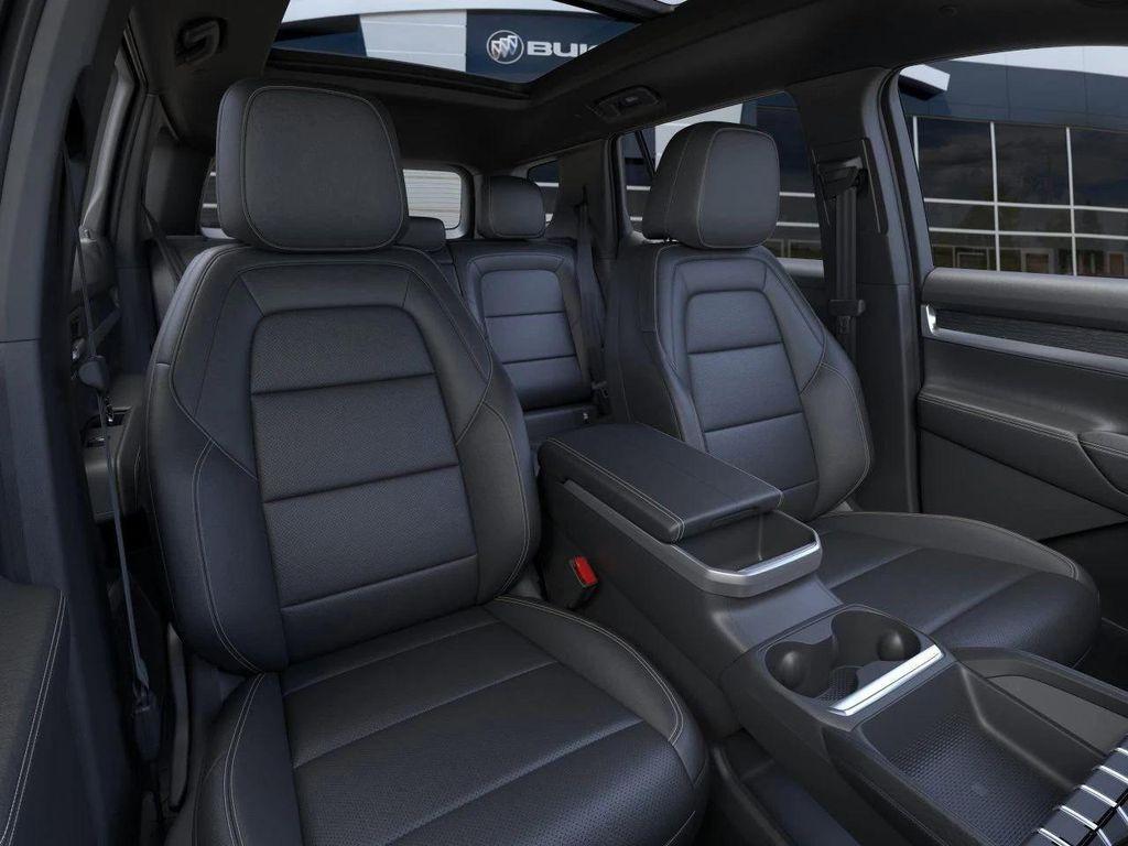 new 2026 GMC Terrain car, priced at $38,094