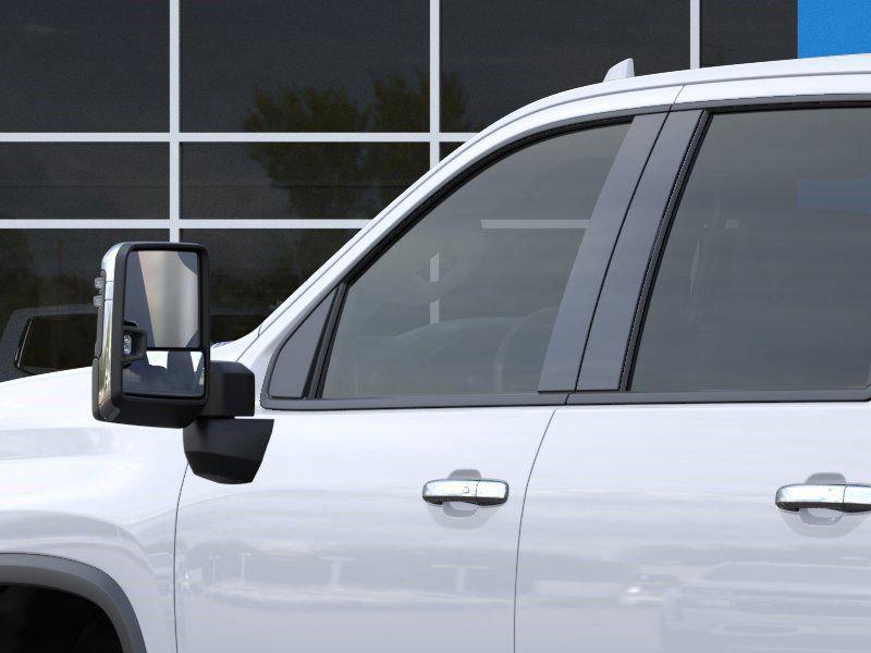 new 2026 Chevrolet Silverado 2500 car, priced at $89,979