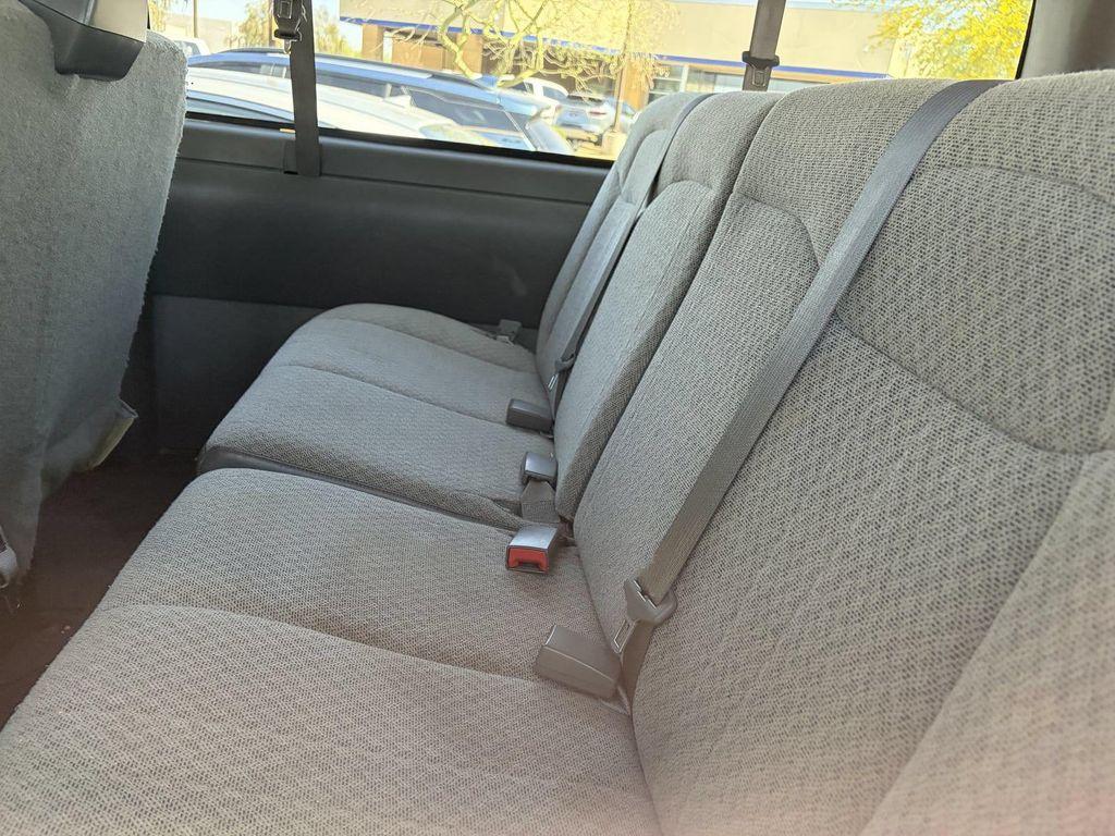 used 2024 Chevrolet Express 3500 car, priced at $34,053