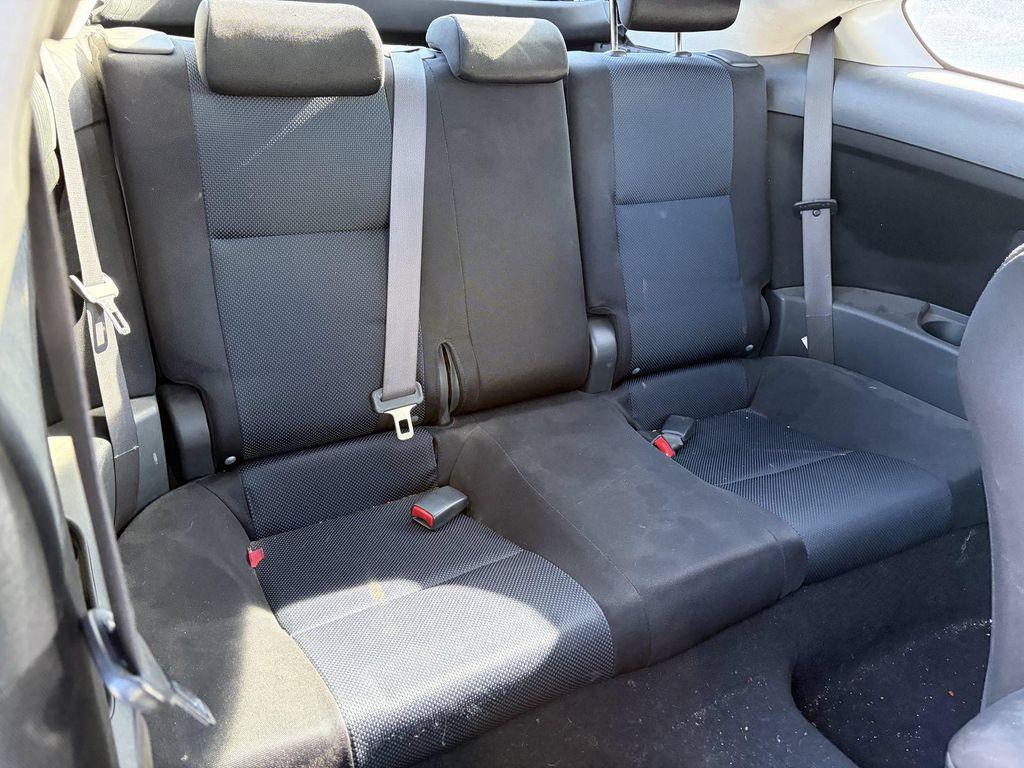 used 2006 Scion tC car