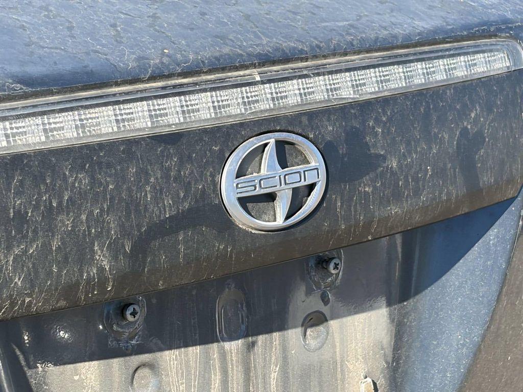used 2006 Scion tC car