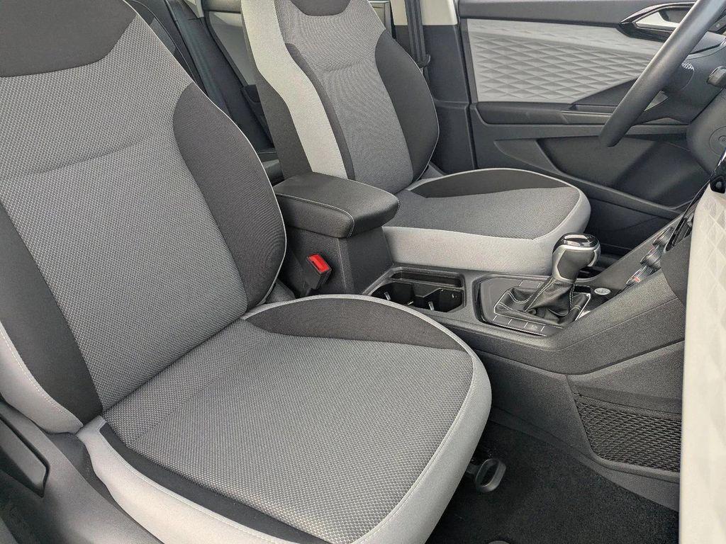 used 2023 Volkswagen Taos car, priced at $20,756