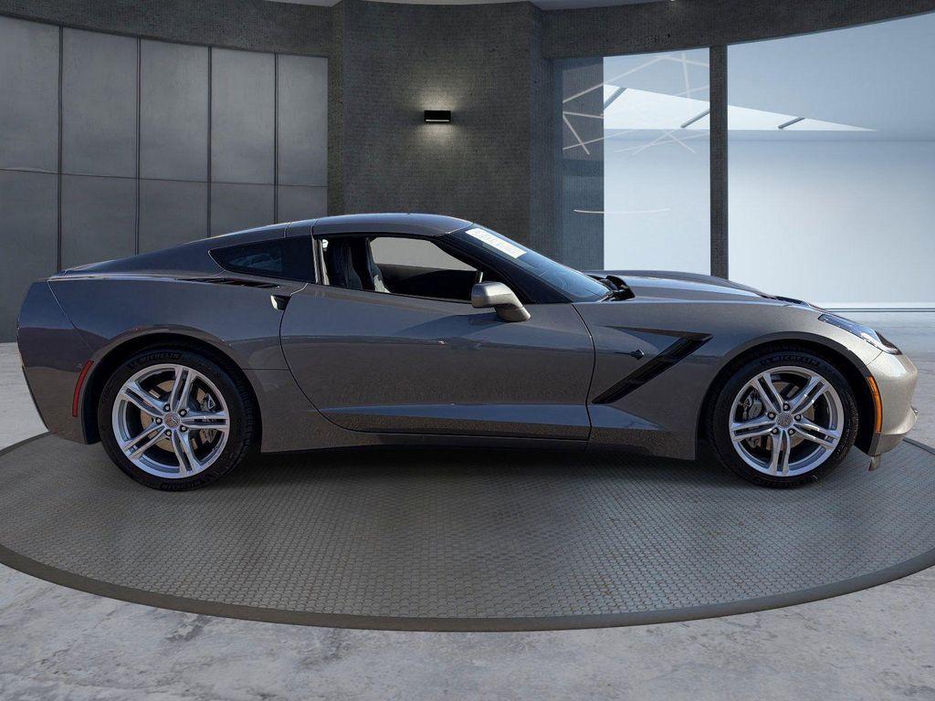 used 2016 Chevrolet Corvette car, priced at $45,440