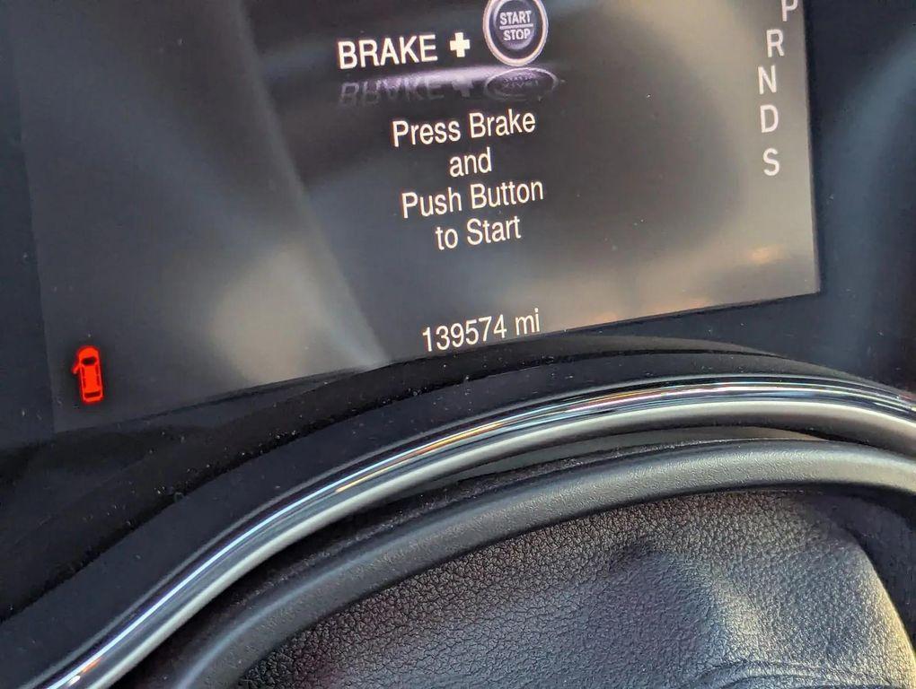 used 2015 Jeep Grand Cherokee car, priced at $10,556