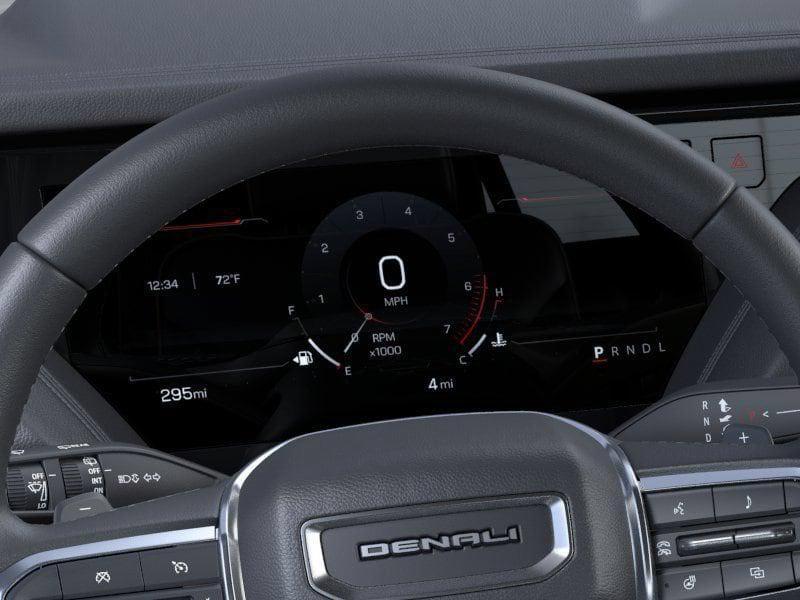 new 2026 GMC Yukon car, priced at $90,178