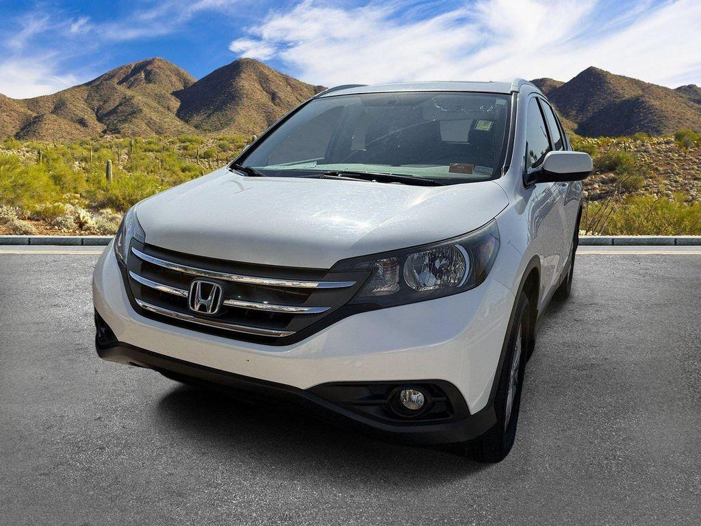 used 2014 Honda CR-V car, priced at $14,597
