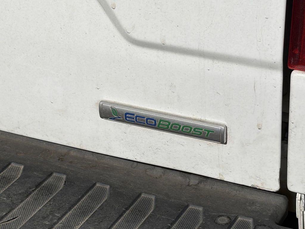 used 2020 Ford F-150 car, priced at $19,056