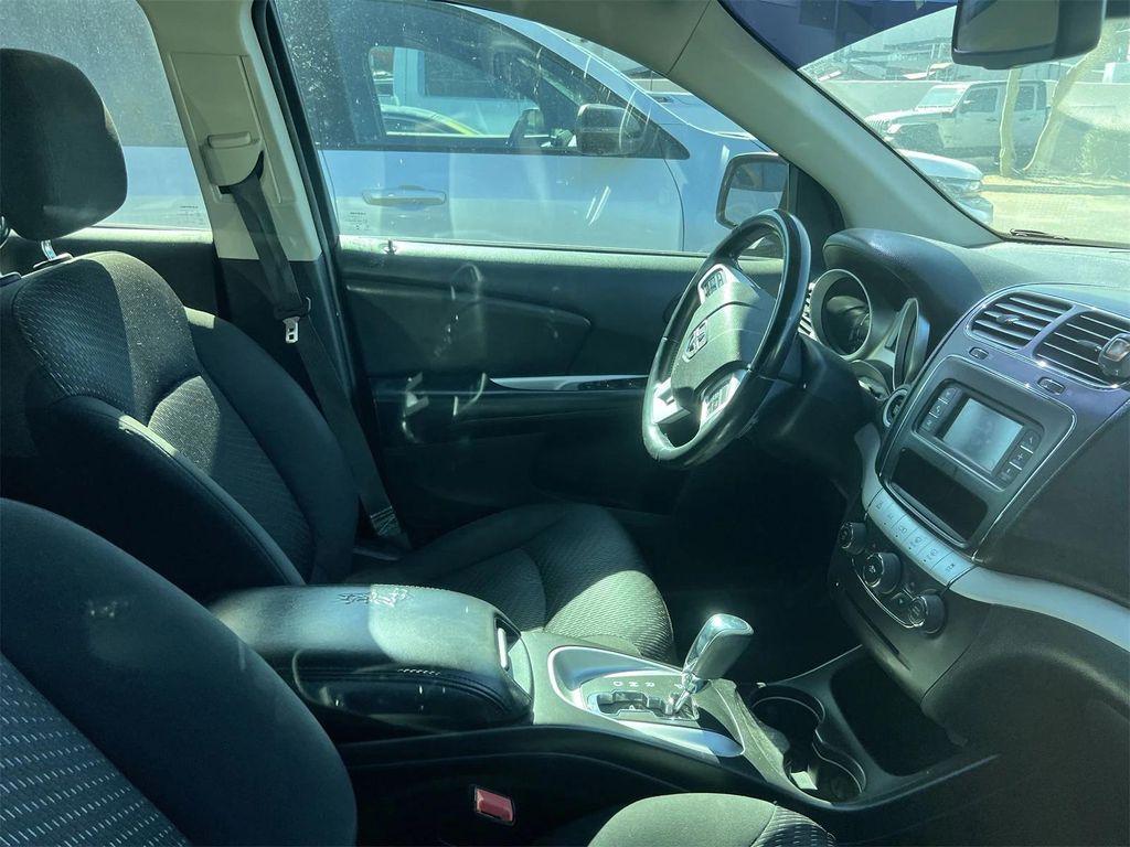 used 2018 Dodge Journey car, priced at $10,556