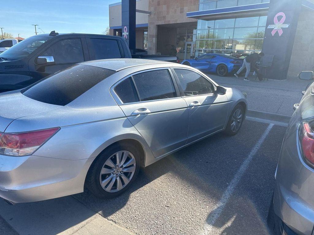 used 2011 Honda Accord car