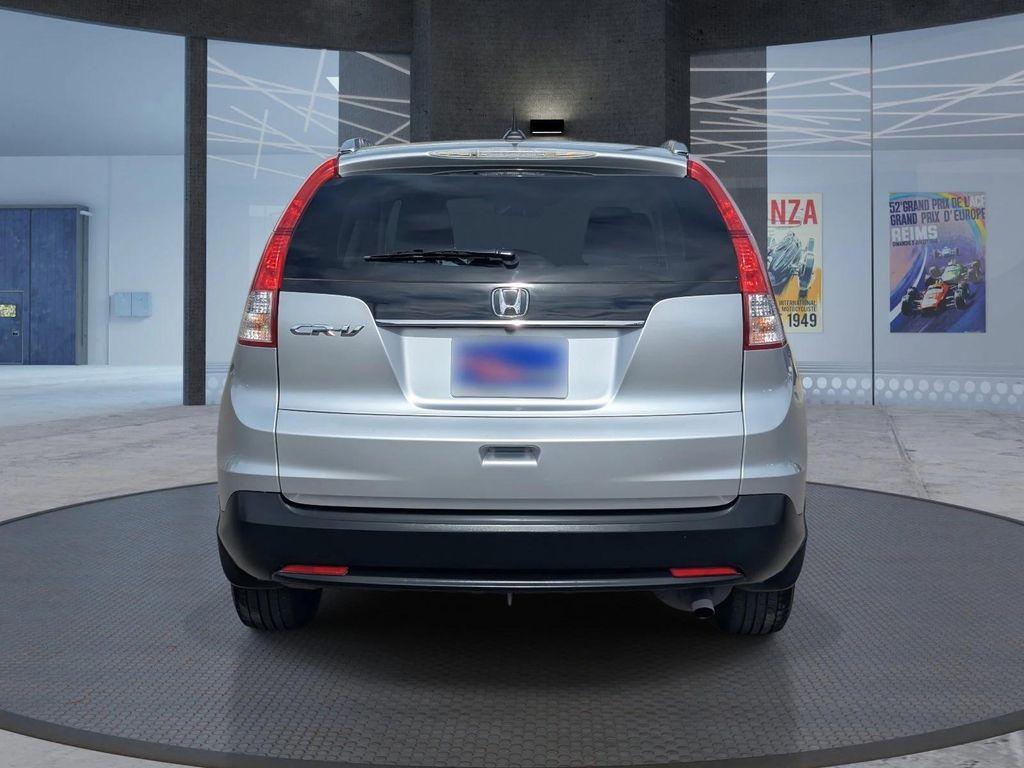 used 2012 Honda CR-V car, priced at $12,720